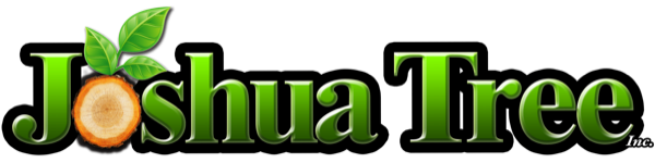 Joshua Tree Inc. Logo