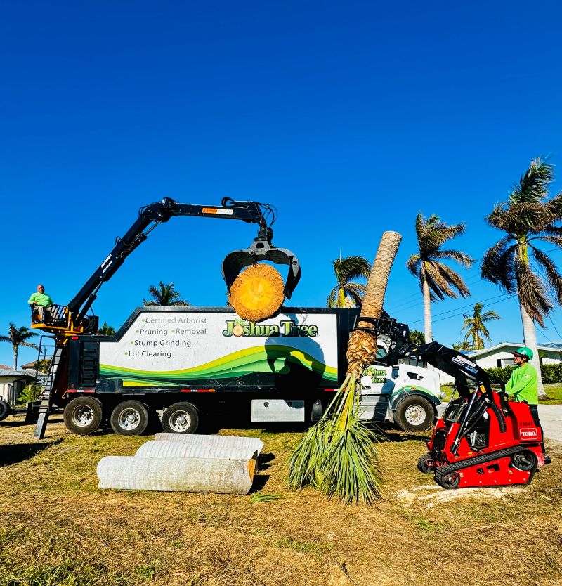 OPTIMIZED(2) What Every Homeowner Should Know About Tree Care During Hurricane Season (1) ISA certified arborist removing hazardous trees