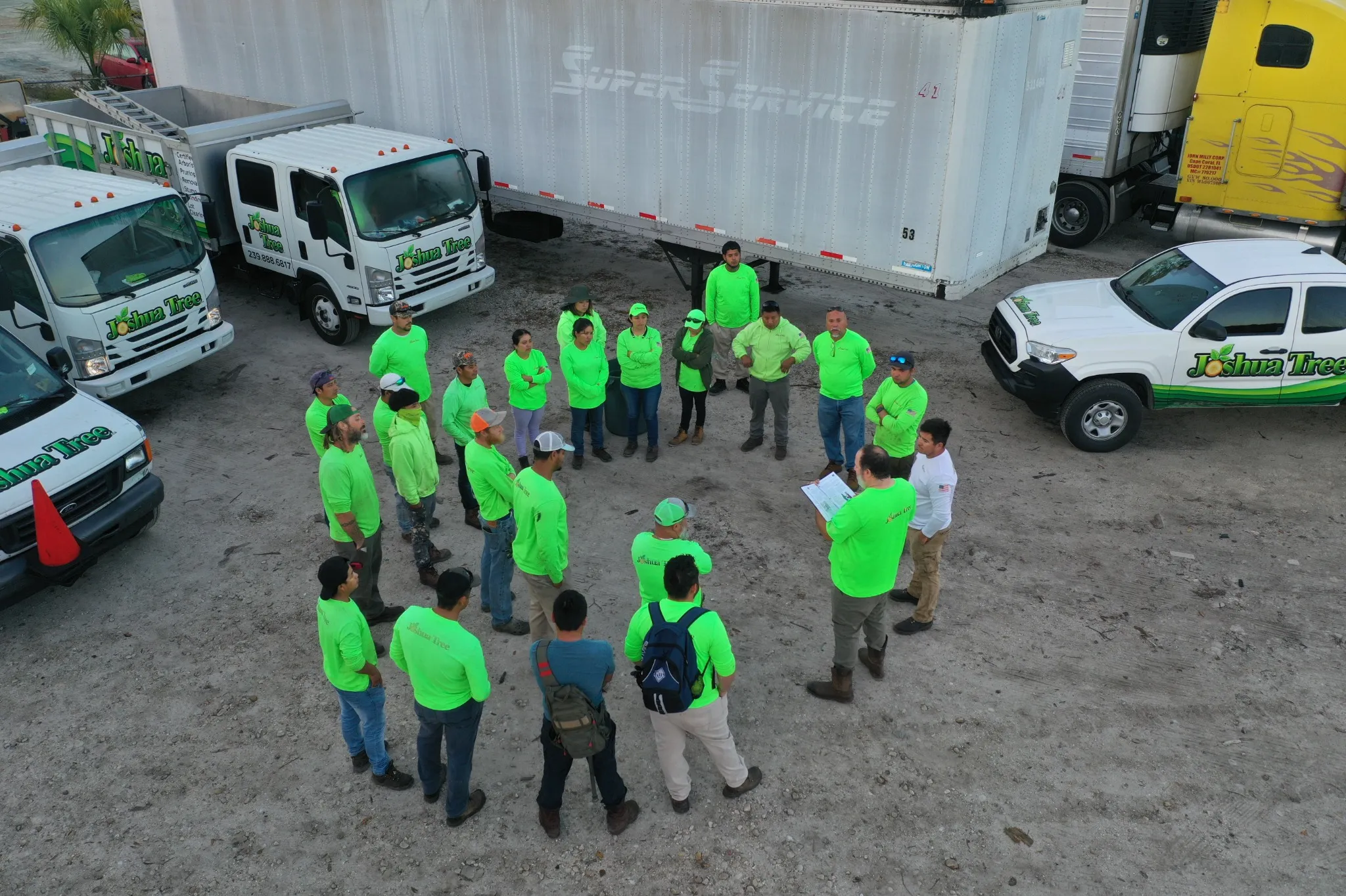 Tree Care Southwest Florida