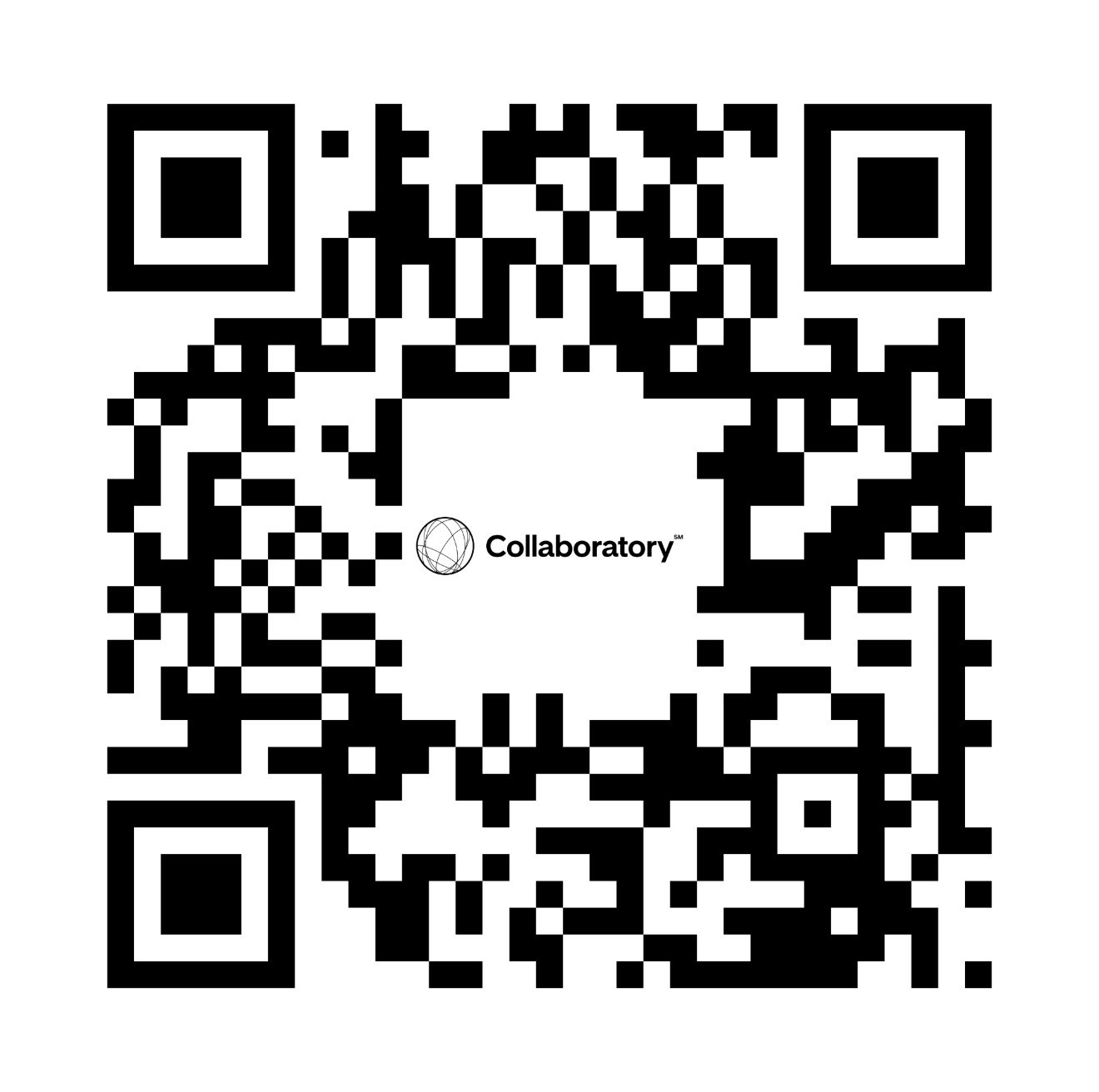 JT CARES QR CODE