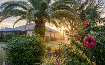 The Definitive Guide to Southwest Florida Cold Snaps: Before, During & After